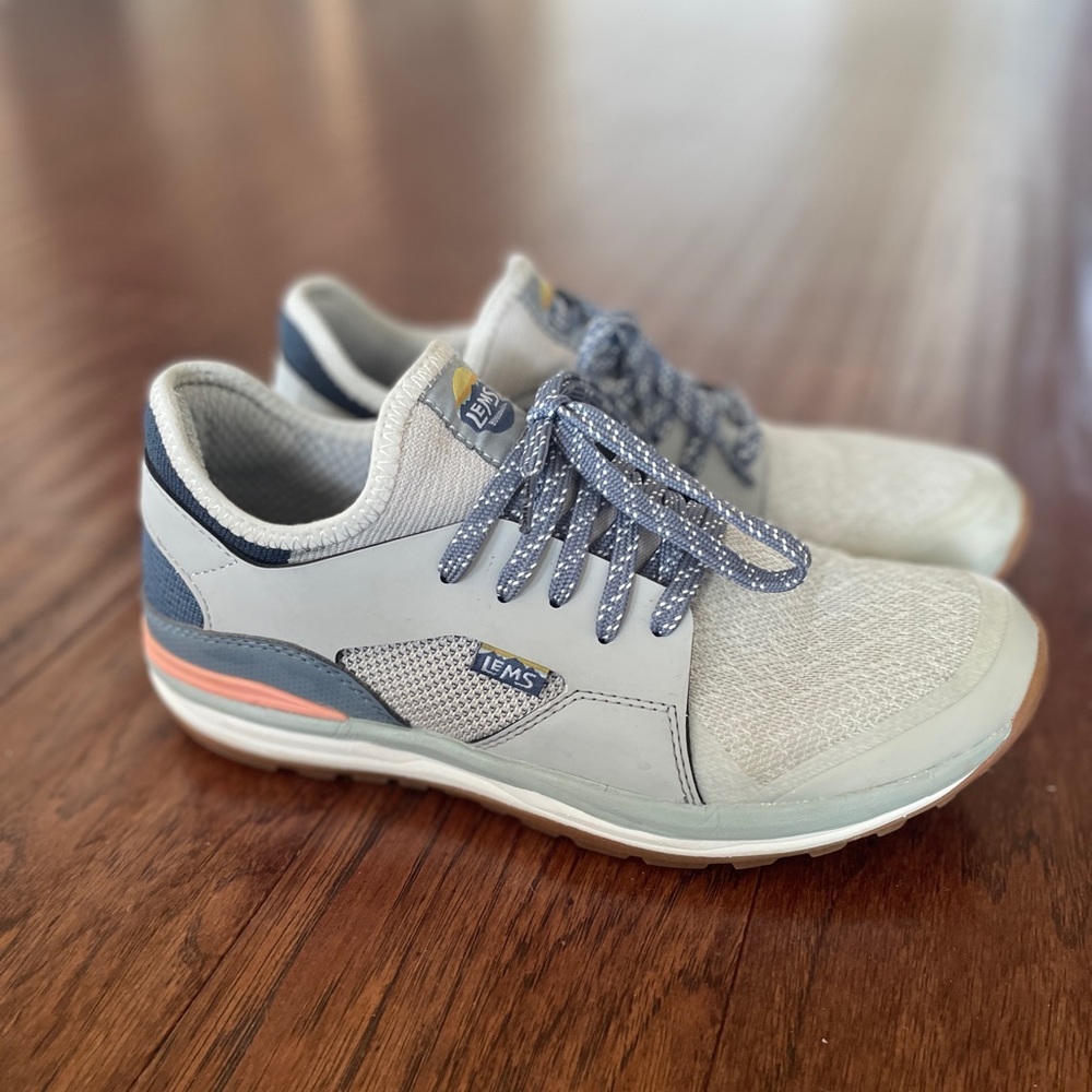 LEMS Mesa Women’s Sneaker Size 10